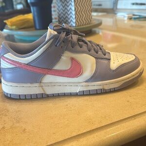 Nike Dunks